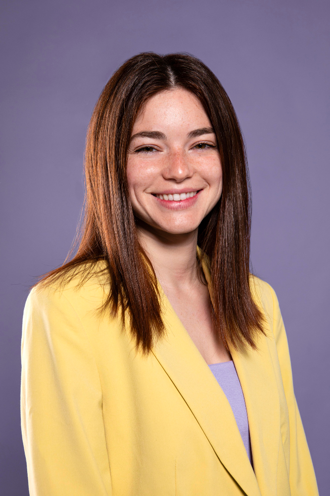 Carmen Molina